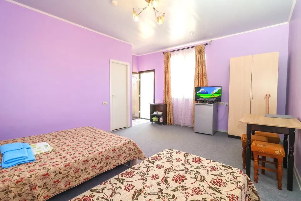 Квартира Комната — Кучугуры