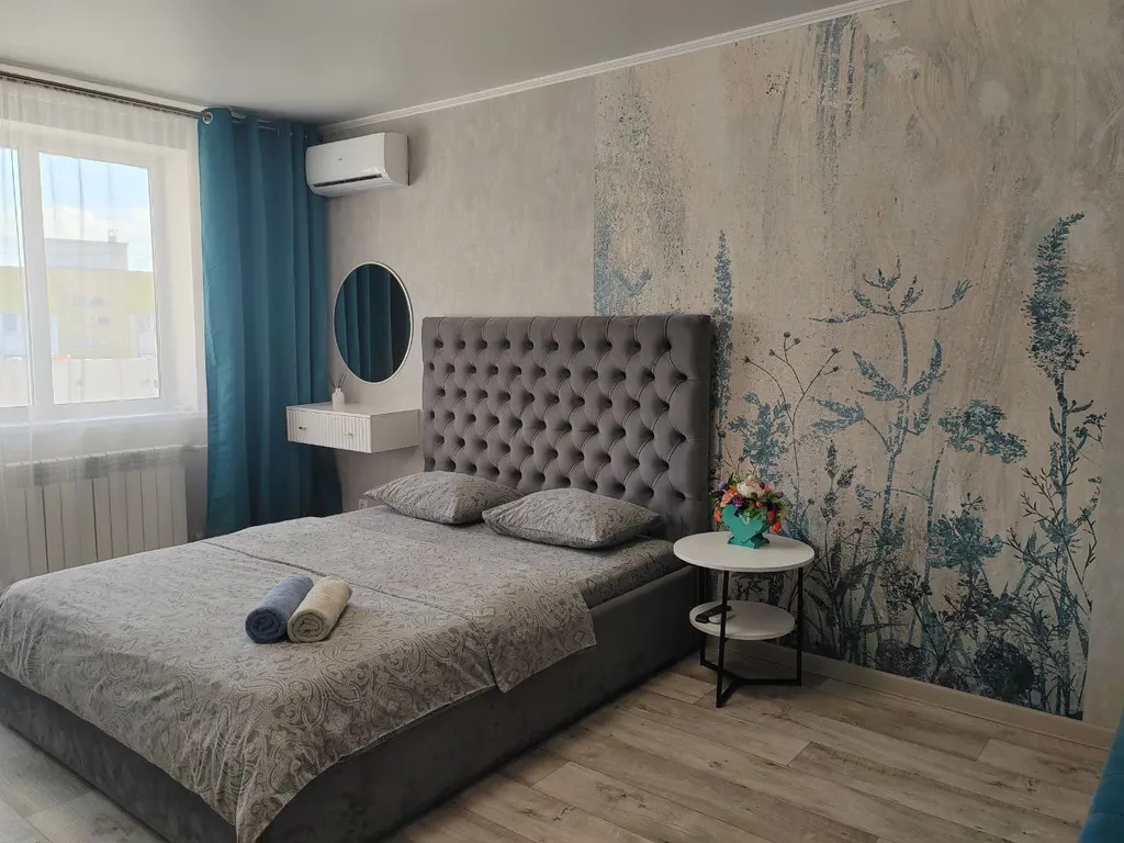 Уютная квартира на берегу Волги — аренда посуточно в Энгельс