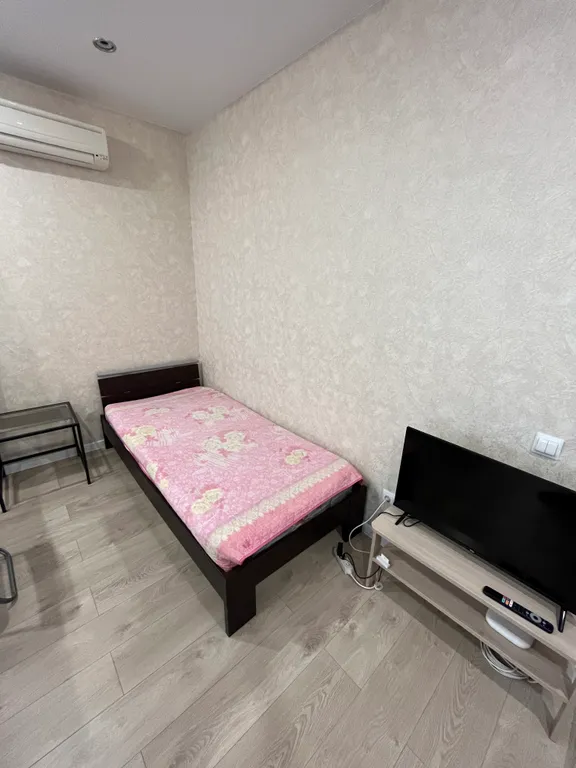 Просторная квартира в новом ЖК