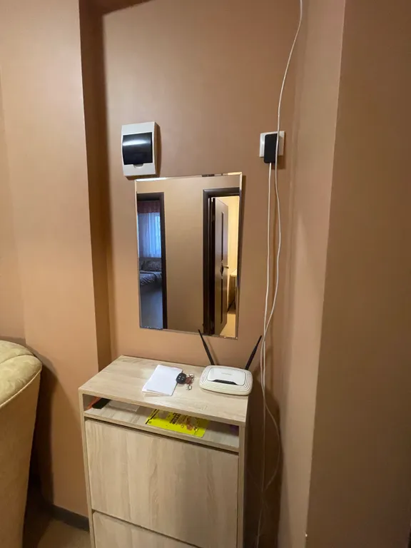 Квартира у моря Омега