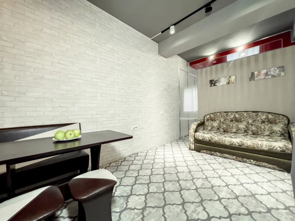 Квартира в тихом центре Адлера рядом с морем