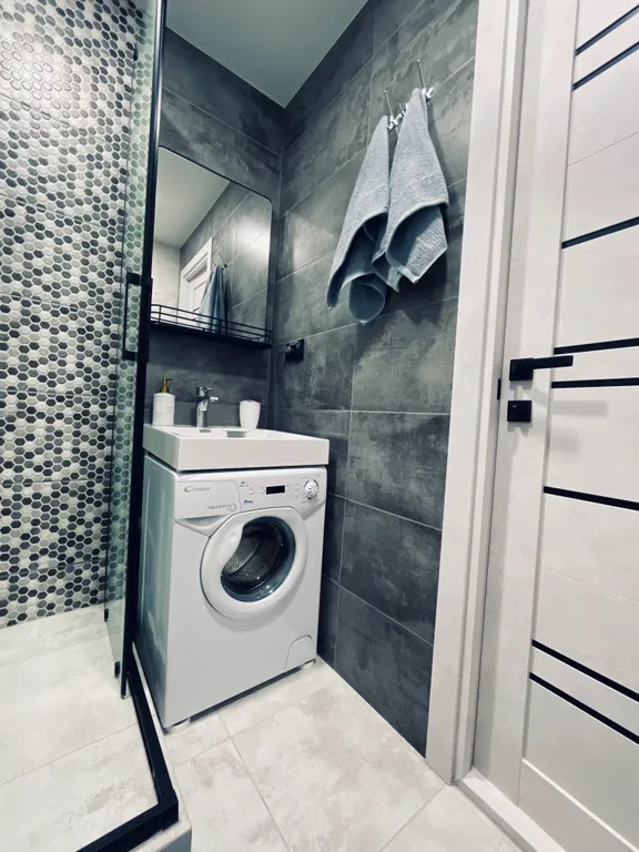 Новая студия на курорте