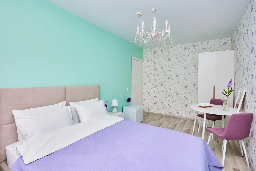 Квартира Комната — Санкт-Петербург