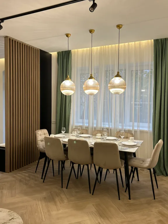 Коттедж 4-комнатный Дом — аренда посуточно в Гюмри