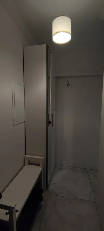 Квартира Квартира Однушка у ЭКСПО, Сити, ЦМТ BelleInnKremlin — Москва