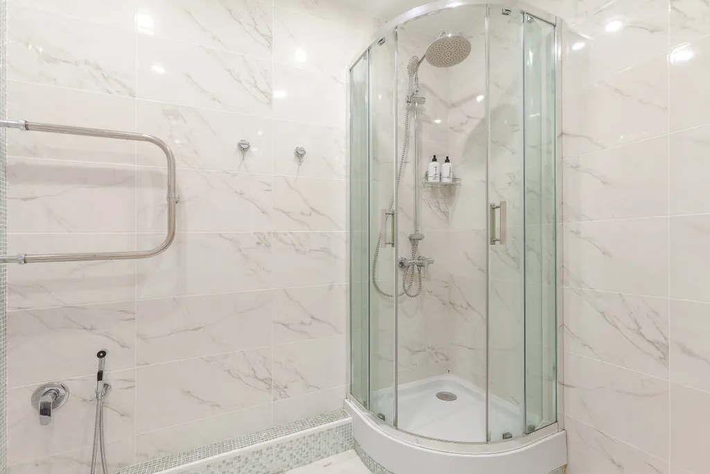 Квартира Квартира Апартамент RentPlaza Галактика — Самара