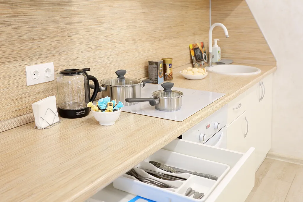 Большая квартира с видом на красивые закаты у Гран-при и Олимп пять.