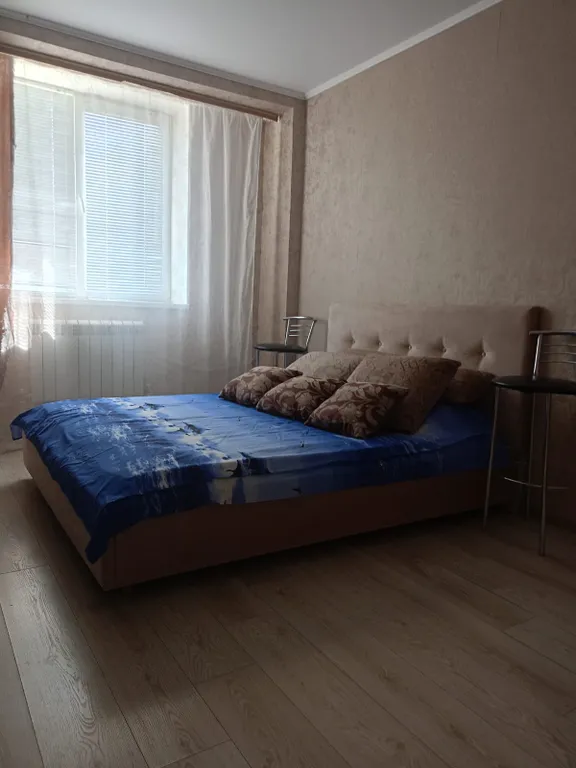 Квартира недалеко от моря — аренда посуточно в Витязево