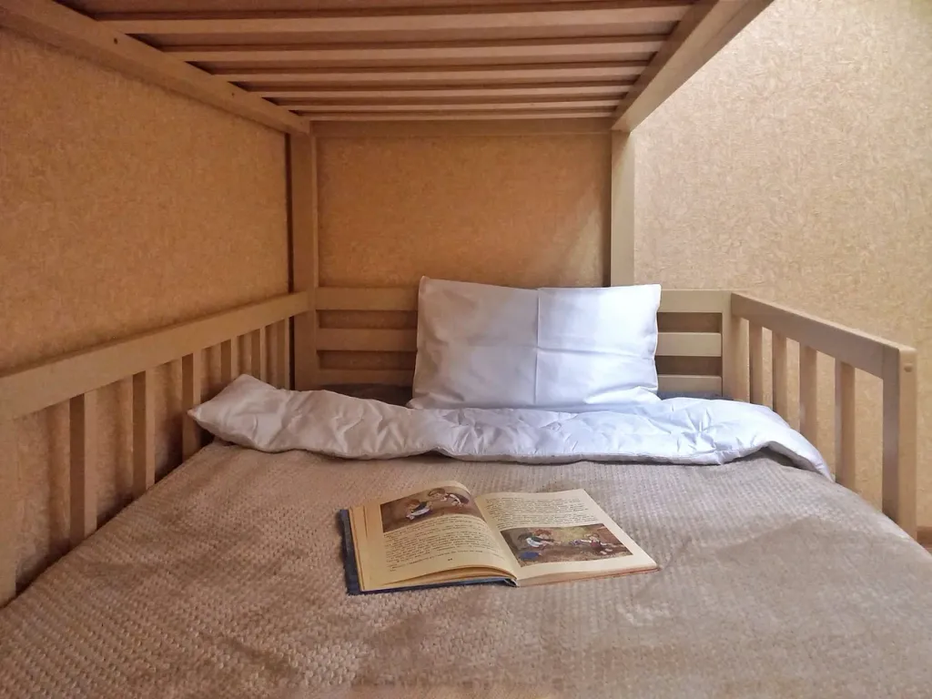 Уютная квартира в шаговой доступности от парка