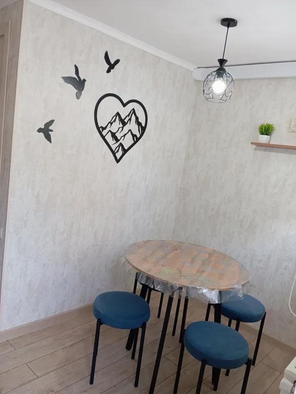 Уютная квартира в районе автовокзала