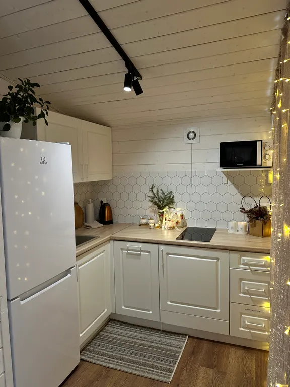 Дом в Суздале