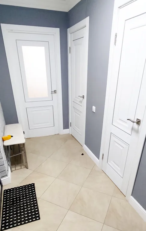 Апартамент люкс возле аквапарка Улет