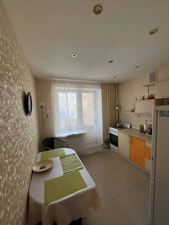 Уютная квартира в центре