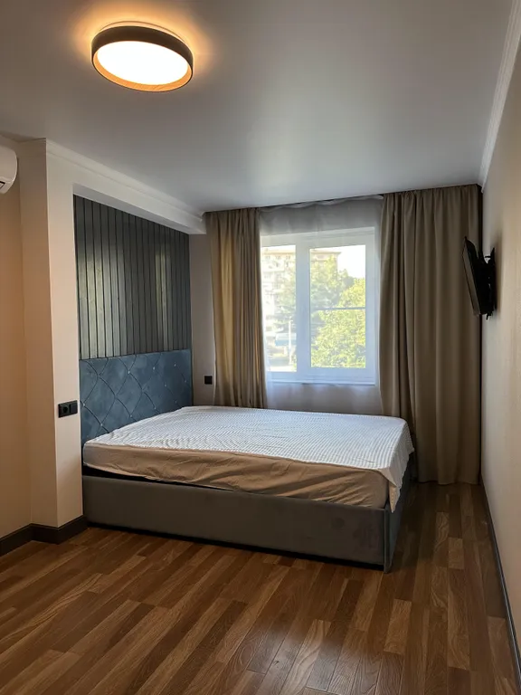 Апартаменты люкс