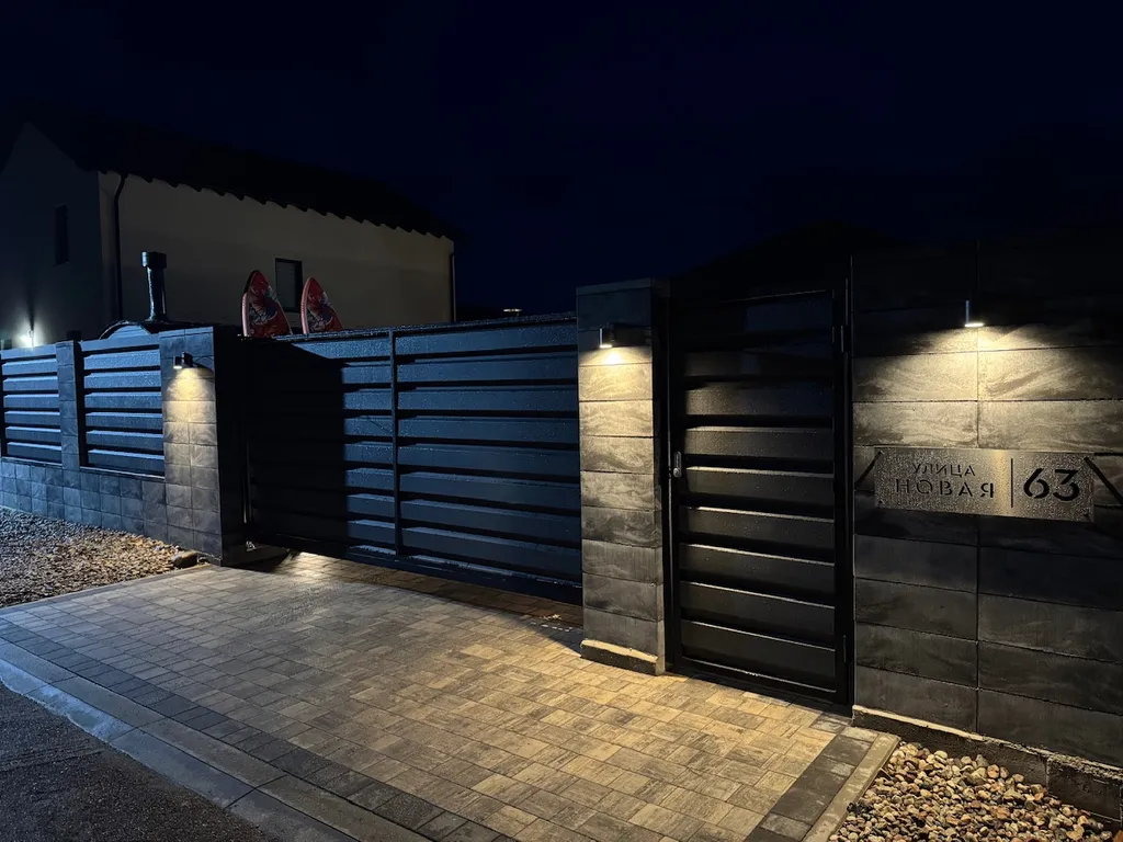 Комфорт дом вблизи моря