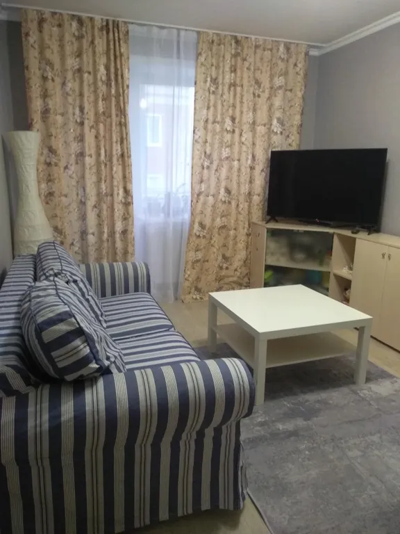 Квартира Уютная квартира с удобным местоположением — Шерегеш