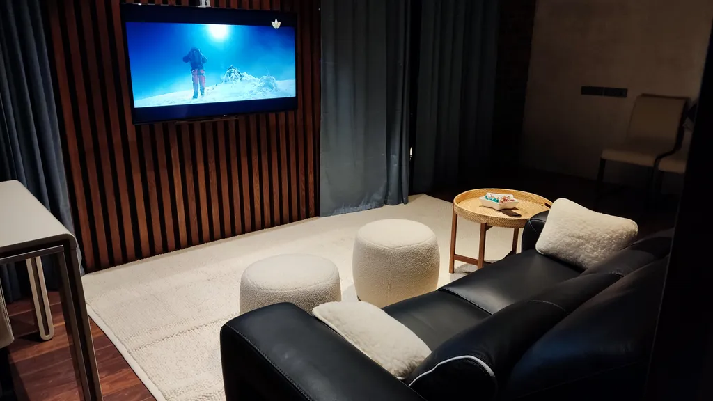 Квартира Квартира Современная уютная студия в 5 минутах пешком от метро Площадь Ильича — Москва