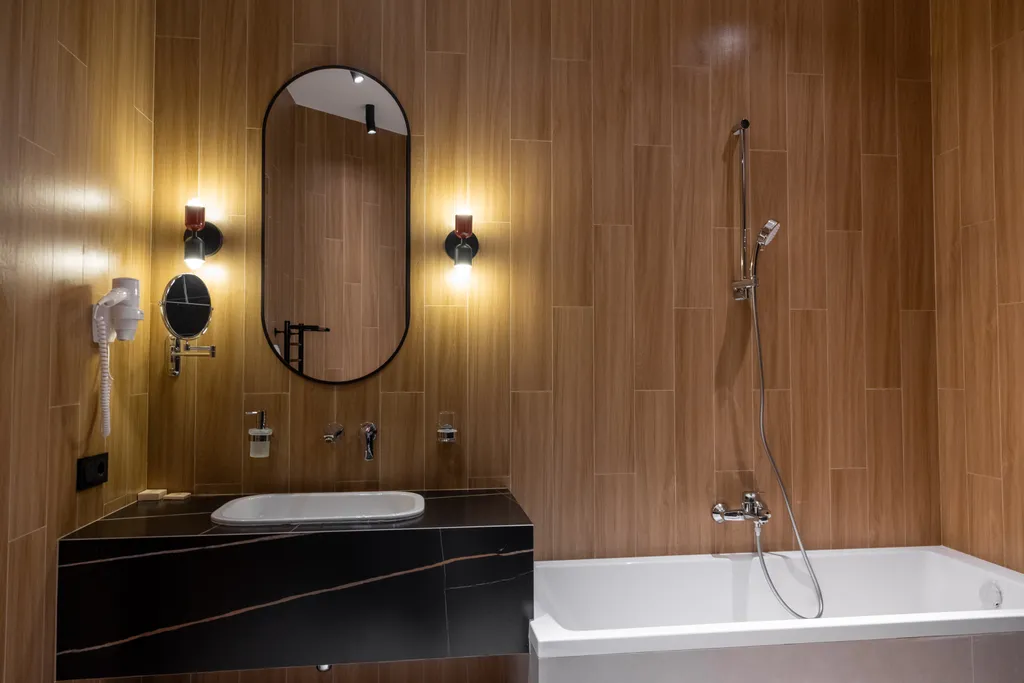 4-комнатный Дом