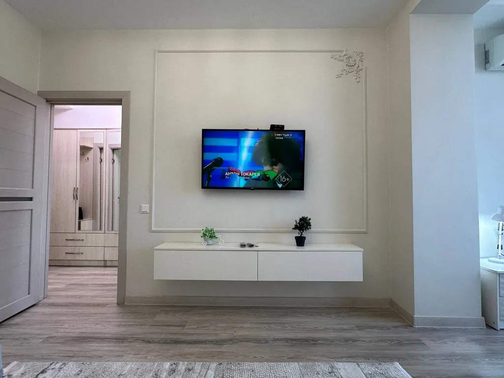 Prestige Merci near Sheraton