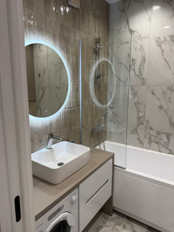 Апартаменты Кашемир