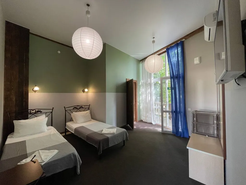 Квартира Комната — Нижнее Учдере