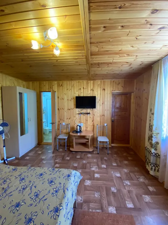 Уютный домик в центре Вардане