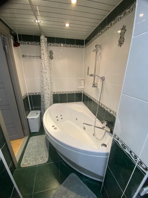 Уютная квартира в центральной части города