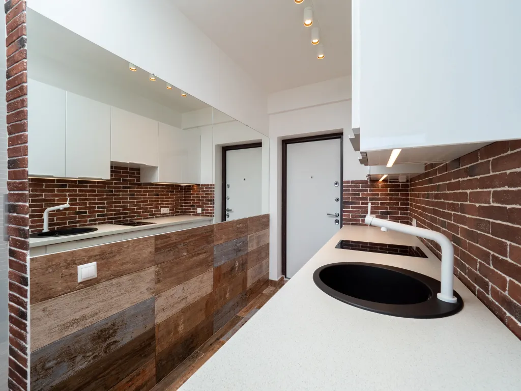 Квартира Сочи с видом на море