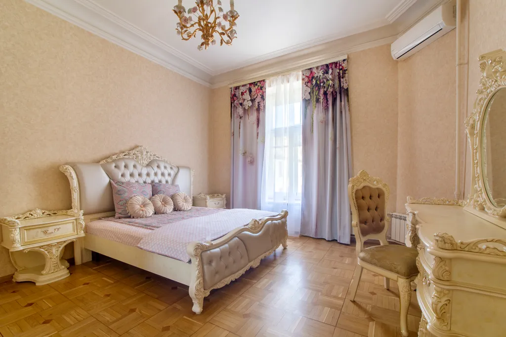 Квартира Шикарная квартира на Рубинштейна 4 — Санкт-Петербург