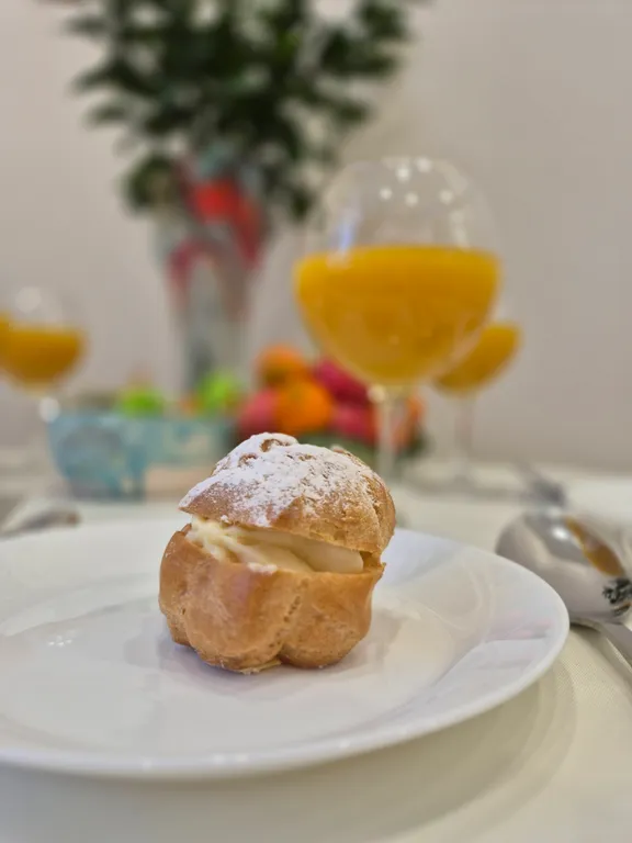 Квартира Просторная квартира на набережной рядом с центром — Тверь