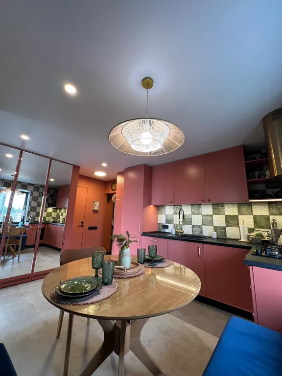 Квартира Квартира Designer Cozy Apartments — Сочи