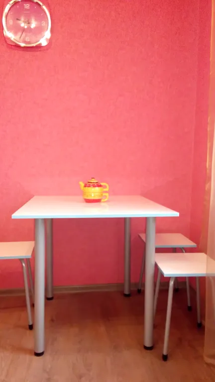 Уютная и красивая квартира в центральном районе города