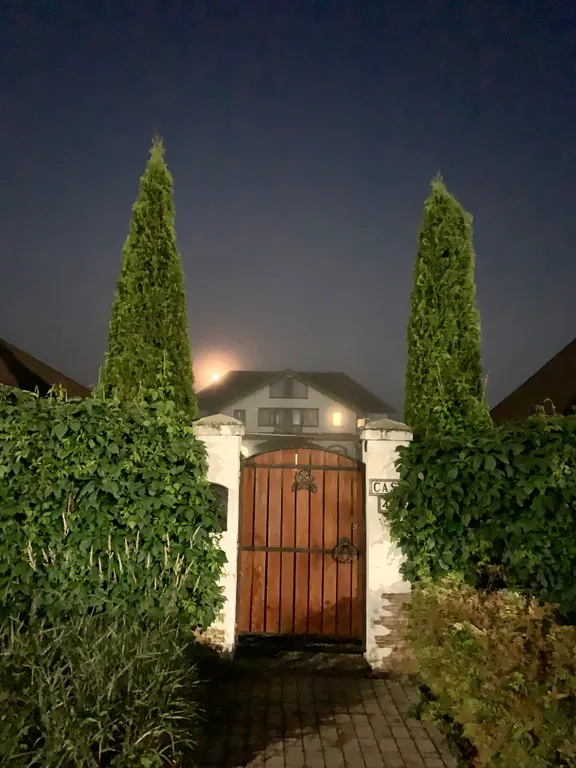 Коттедж 2-комнатный Дом — Богослово