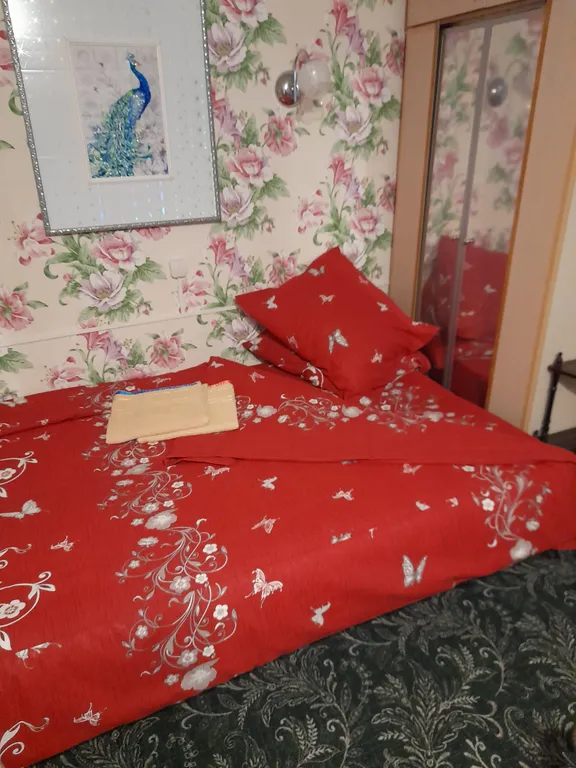 Квартира Уютная квартира в историческом центре города — Калининград