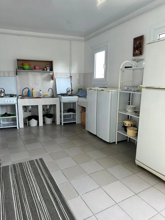 Квартира Комната — Геленджик