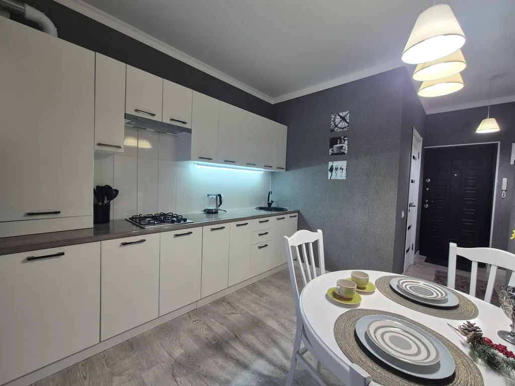 Уютная квартира в Курортной зоне — аренда посуточно в Ессентуки