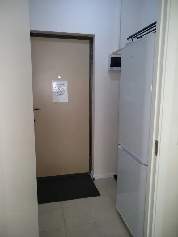 Квартира Квартира Best Friend — Москва