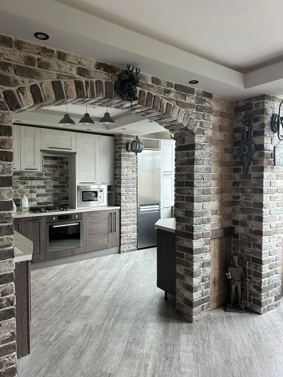 Квартира Авторская квартира с видом на остров Канта — Калининград