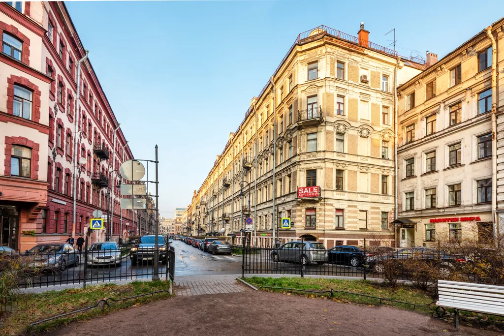 Мировой дом