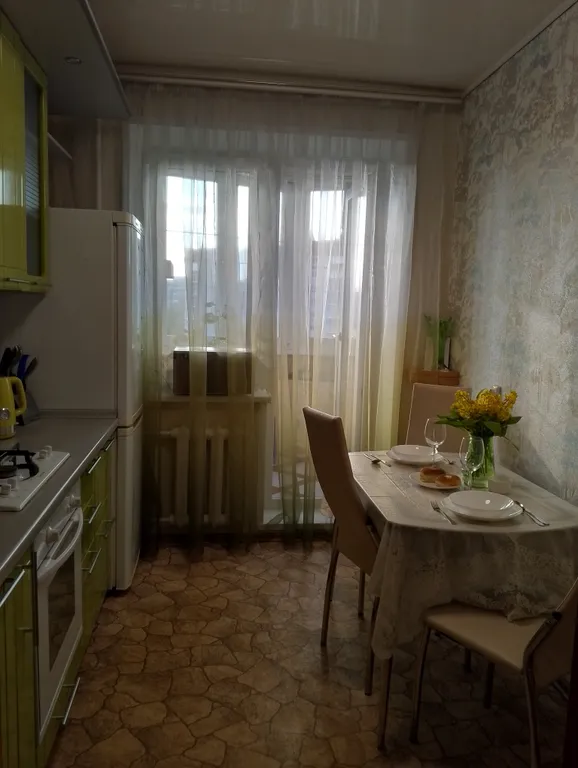 Комфортная квартира в центре Тулы