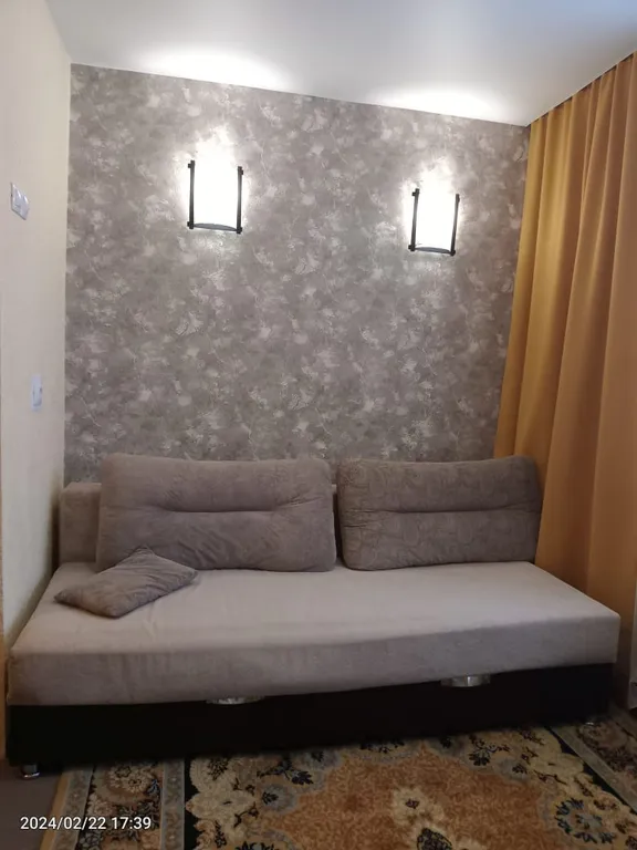 Квартира Гостинка на Каштаке — аренда посуточно в Томск