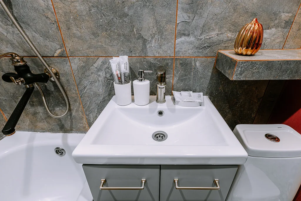 Дизайнерская квартира