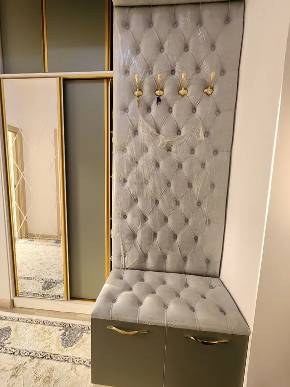 Апартаменты на ЖК Зарафшан сити 34