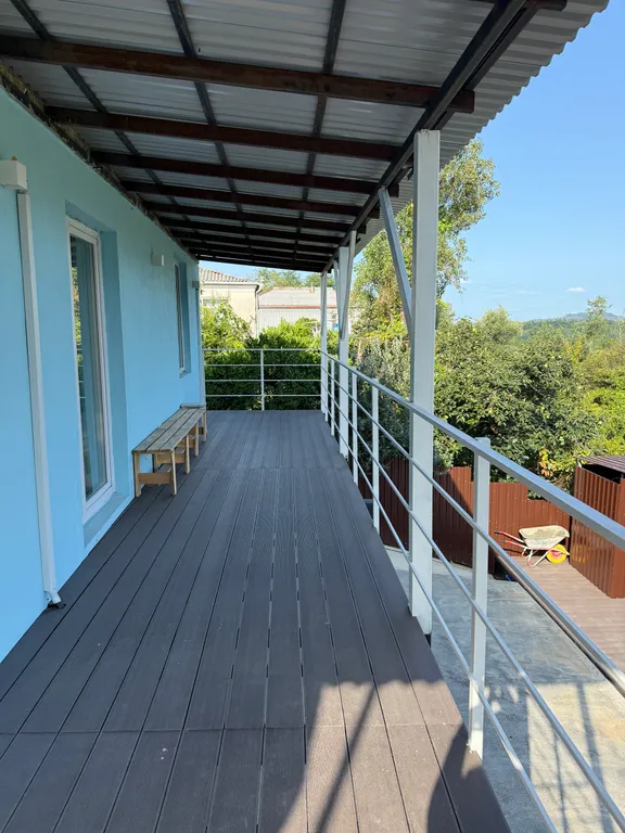 Гостевой дом На высоте