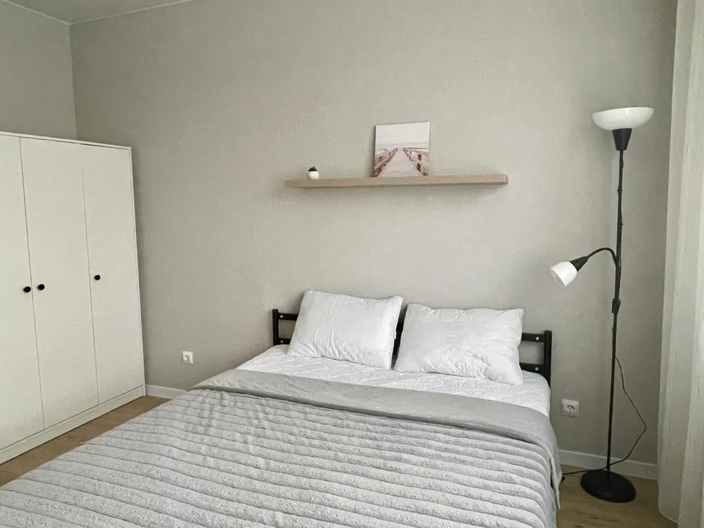 1-комнатная Квартира — аренда посуточно в Светлогорск