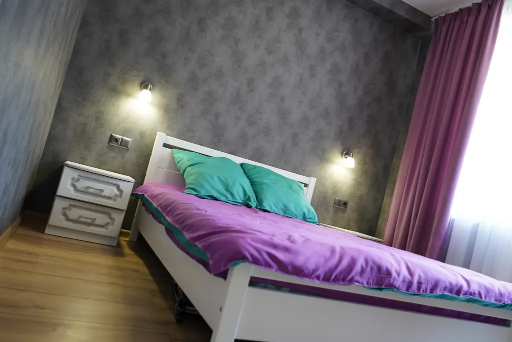 Апартаменты в самом центре Красной поляны