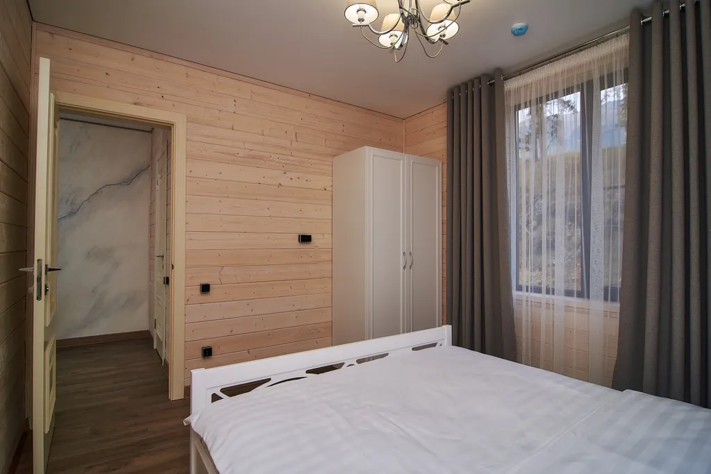 3-комнатный Дом