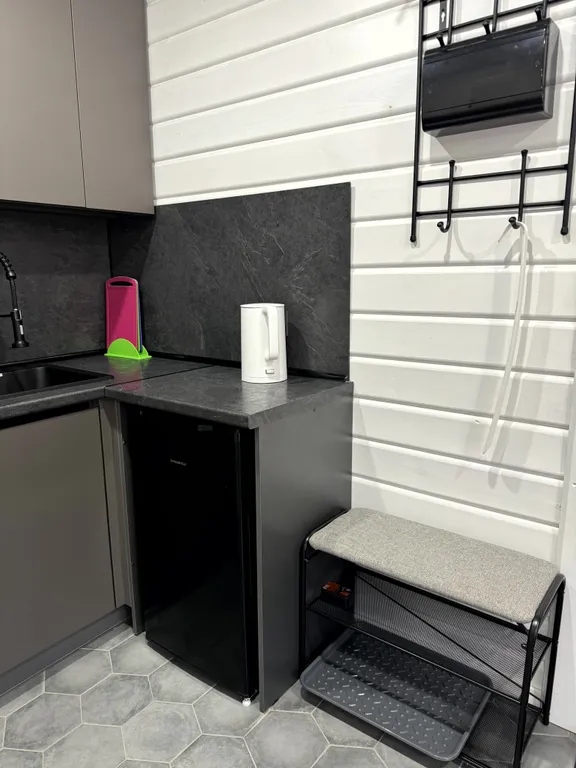 1-комнатный Дом