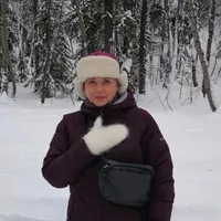 Юлия Харитонова