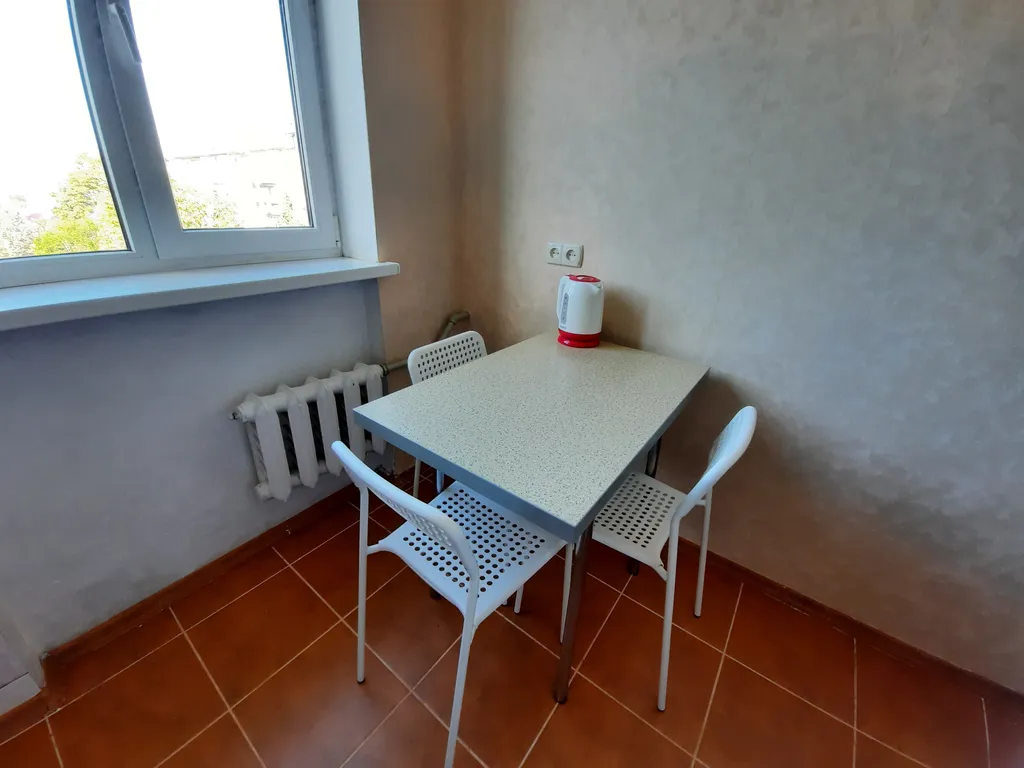 Квартира у моря